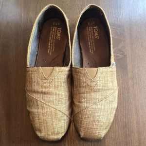 Toms Alpargatas